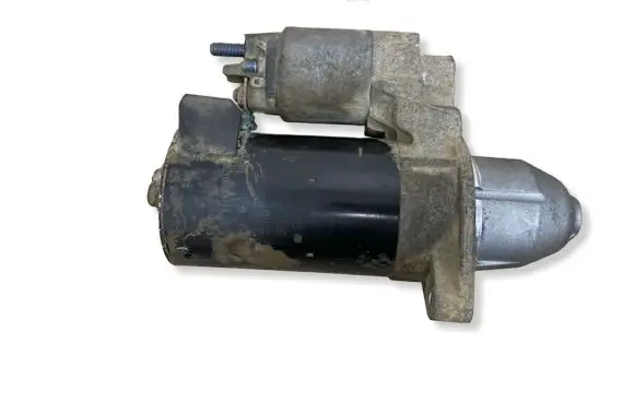 Mercedes-Benz SLK R172 Starter motor 1005841034