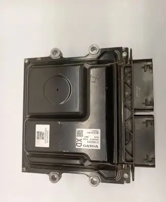 Volvo S60 Engine control unit/module 31452623 MB2797009612 0000229710