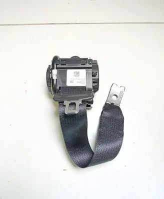 Tesla Model Y Rear seatbelt 1616501C1A CZ721193R00658