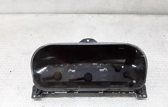 Honda FR-V Speedometer (instrument cluster) 78100SJHG010 2574301922