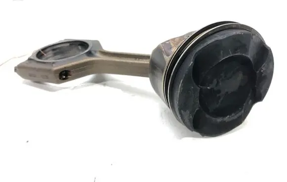 BMW 5 F10 F11 Piston with connecting rod 7846593N55B30A