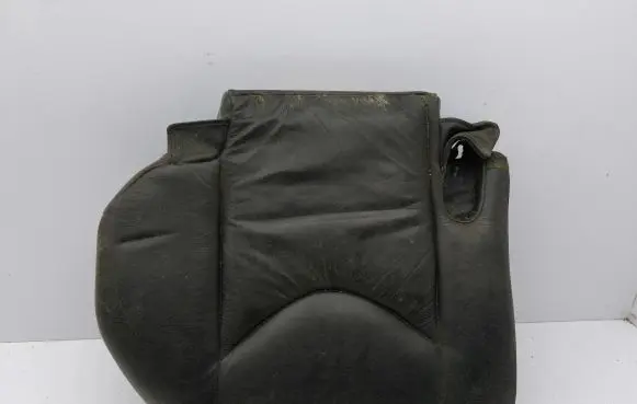Rear seat
