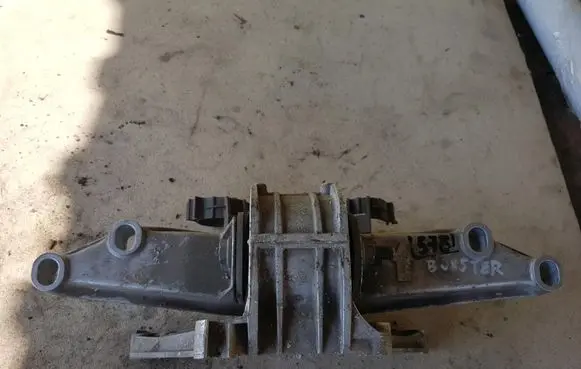 Porsche Boxster 987 Engine 98737530902