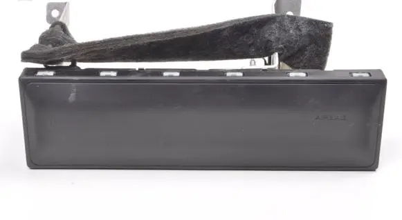 Porsche Cayenne (9Y0 9Y3) Knee airbag 9Y2880841D