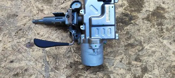 Electric power steering pump