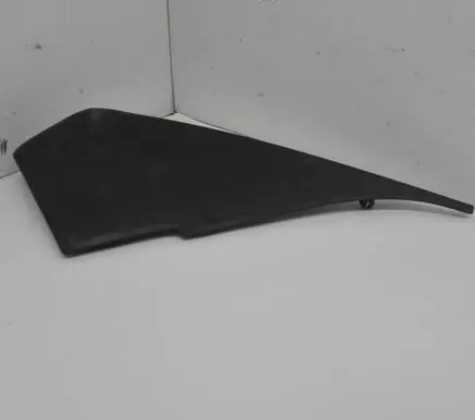 Audi A6 Allroad C6 Other front door trim element 4F0858706B