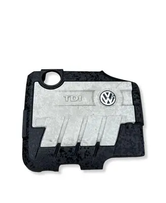 Volkswagen Tiguan Engine cover (trim) 03L103925AF 03L103925AG 03L103925AD