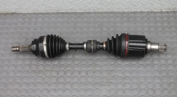 Mitsubishi Outlander Front wheel hub