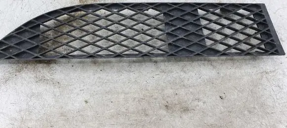 BMW 7 E65 E66 Front bumper lower grill 72758411 51117135563