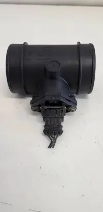 Chrysler Voyager Mass air flow meter 4861076 0281002132