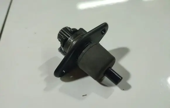 Audi A6 S6 C6 4F Brake pedal sensor switch 8e5827249B