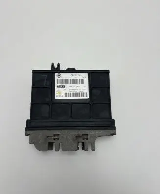 Audi A3 S3 8L Gearbox control unit/module 09A927750J 1M374ET3B 31036PW009