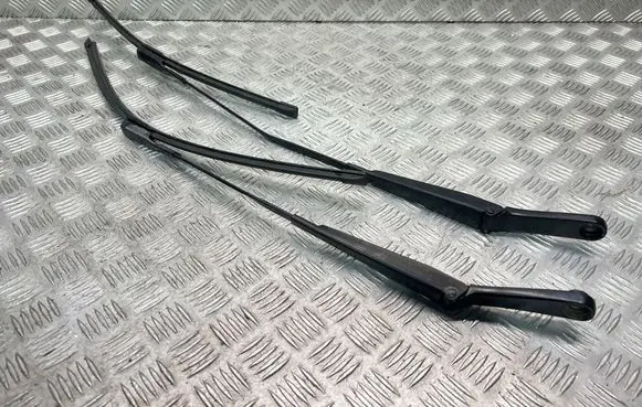 Audi A6 S6 C7 4G Headlight wiper blade set 4G1955407D 4G1955408D