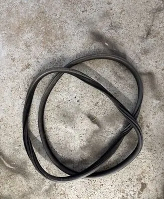 BMW X5 F15 Front door rubber seal 7289608