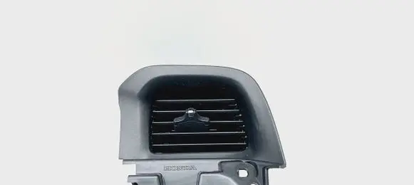 Honda Jazz IV GR Dashboard side air vent grill/cover trim 77620TZBG021