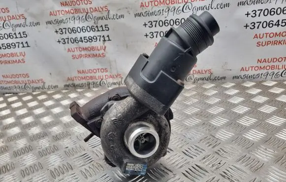 Audi A6 S6 C6 4F Turbo 03L145702D