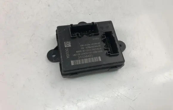 Volvo S60 Other control units/modules 31334481
