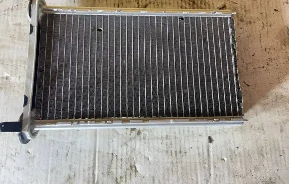 BMW 4 F36 Gran coupe Heater blower radiator 9229486
