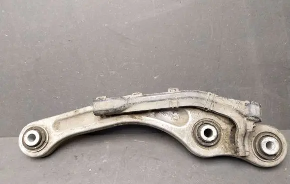 Audi A8 S8 D3 4E Rear control arm 4E0505361