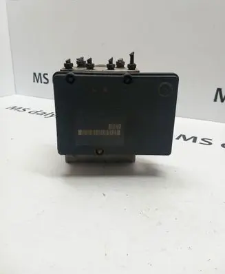 Mercedes-Benz ML W163 ABS Pump A1635450316 1635450316 A1634300107