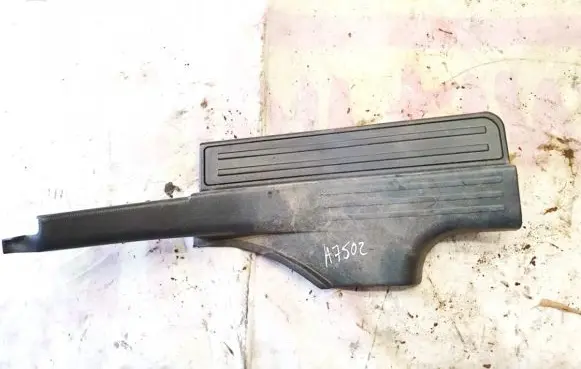 Chevrolet Epica Other interior part 96636965