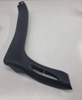 Jaguar F-Type (C) pillar trim EX53537B23A