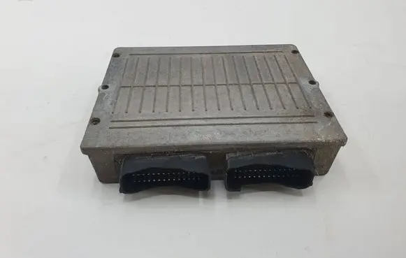 BMW 5 E34 LP gas control unit module DE813001