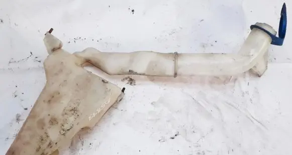 Seat Ibiza III (6L) Windshield washer fluid reservoir/tank 6Q0955453N