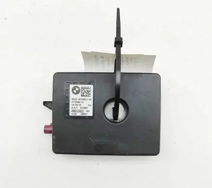 BMW iX1 Aerial antenna amplifier 8705921