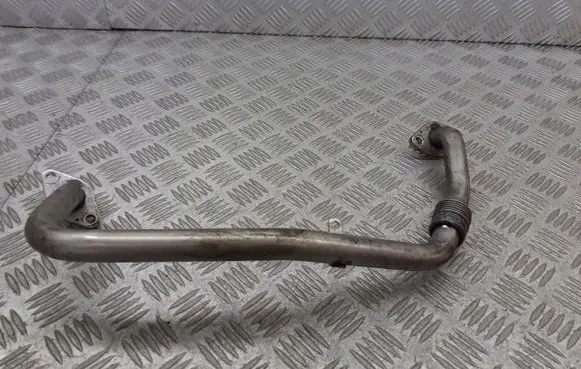 Honda FR-V EGR valve line/pipe/hose 03G131521D