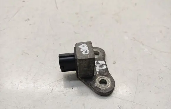 Nissan Qashqai Airbag deployment crash/impact sensor FCEN0077283040
