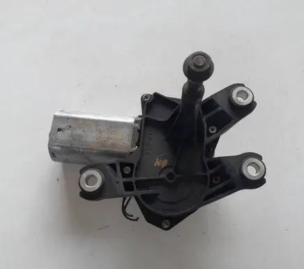 Renault Laguna II Rear window wiper motor 53013412 8200001891B A006311761