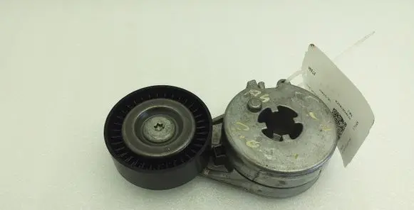 Generator/alternator belt tensioner