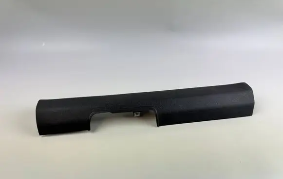 KIA Sorento Front sill trim cover 85870C5000