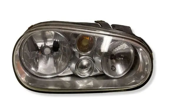 Volkswagen Golf IV Headlight/headlamp 084411183R 84411130R