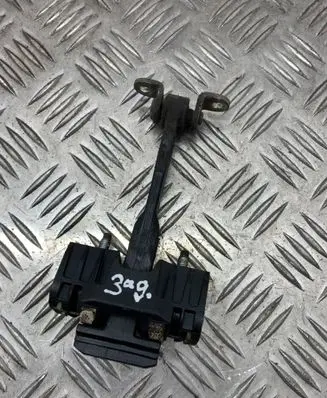 Alfa Romeo 159 Rear door check strap stopper 60690660