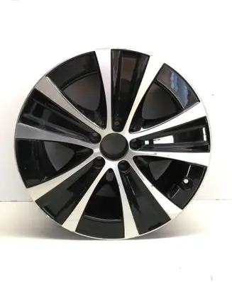 Mercedes-Benz E W213 R18 alloy rim A2134013700