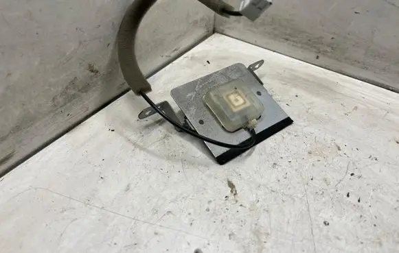 Toyota Avensis T250 Antenna control unit 8686020070