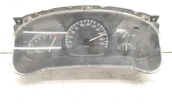 Opel Sintra Speedometer (instrument cluster) 16203658