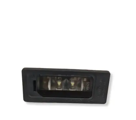 Volkswagen Transporter - Caravelle T6 Number plate light 011202