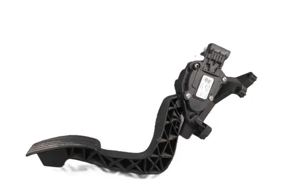 Fiat Doblo Accelerator throttle pedal 52013955 6PV01017523