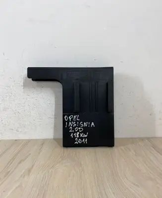 Opel Insignia A Engine control unit holder 13243604 329510614