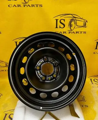 BMW 3 E90 E91 R16 steel rim 36116777783 6777783