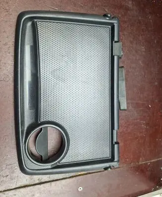 Mazda 5 Cup holder back C14788AN1