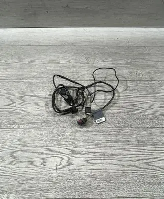 BMW X5 E53 Parking sensor (PDC) wiring loom 6959979 1103218B EGM71T