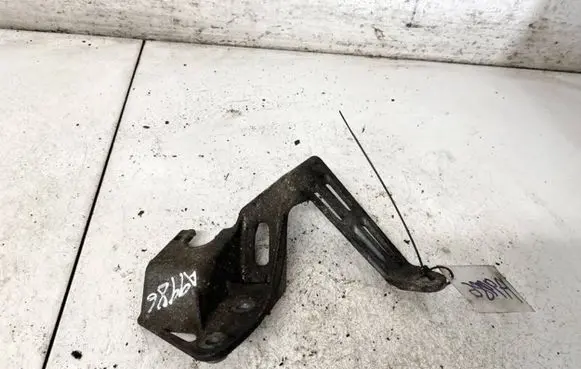 Citroen C3 Pluriel Engine mounting bracket 963949498