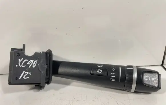 Volvo XC90 Wiper control stalk 31268565 11W42D