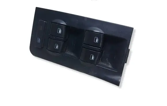 Audi A6 S6 C5 4B Electric window control switch 4B0959851BKASACJ 4B0959851B