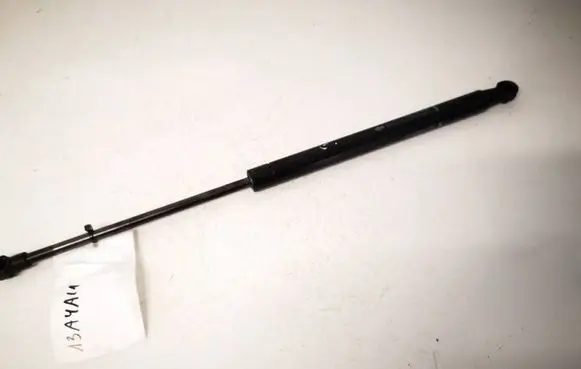 BMW 4 F32 F33 Tailgate/trunk strut/damper 51247295205