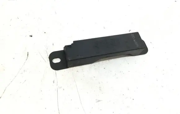 Mercedes-Benz S C217 Keyless (KESSY) go control unit/module A2059053005